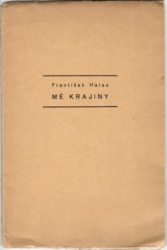Mé krajiny.