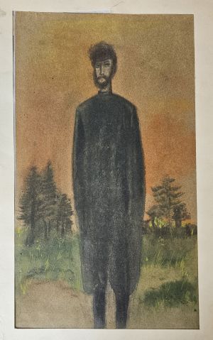 bez názvu - Tichý, František