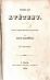 Obraz květeny. Návod k poznání přirozených řádů rostlin. ... - Krejčí, Jan