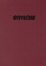 Neprachov. - Váchal, Josef