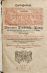Lands Handvest Des Löblichen Ertzhertzogthumbs Kharndten Darinnen Kayserliche/ Königliche vnd Lands Fürstliche Freyhaiten/ Statuta, Lands=Gebräuch vnd ander Satz=und Ordnungen/  nach längs begriffen. Auff sondern Befehl vnnd Verordnung ainer Ersamen Löblichen Landschafft obwolermeldtes Ertzhertzogthumbs Khärndten/ aus den Alten gefertigten Originaln fleissig abgeschrieben vnd ordenlich collationirt/ Volgends von newem getruckt/ etc. Inhalt dieser gantzen Landshandvest/ am volgenden Plat/ Articklweisz verzaichnet zu sehen. - 