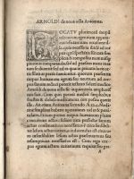 Tractatus de virtutibus herbarum. - 