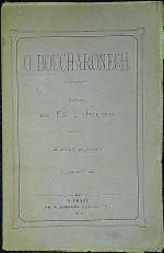 O boucharónech. K desetileté připomínce. - Rieger, Fr. L. dr.