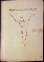 Obraz Doriana Graye. Román. - 