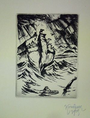 Archa - Konůpek, Jan