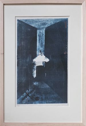 Čekání I - Balcar, Jiří