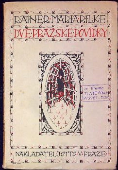 Dvě pražské povídky.