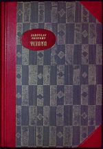 Vltava. - Seifert, Jaroslav