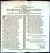 Betrachtung Am Heiligen Pfingstage zu GOtt dem Heiligen Geiste/ Darinnen Trost Wieder Verfolgung/ falsche Zungen/ vnd falsche Liebe/ auch alle Basquillanten/ etc. Quod Philosophia dubitat Theologia explanat & confirmat. - Rud[el], El[ias]