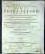 MEMORIA EXCELLENTISSIMI AC ILLUSTRISSIMI DOMINI PETRI BALOGH DE ÓCSA, SACRATISSIMAE CAESAREO-REGIAE APOSTOLICAEQUE MAJESTATIS INTIMI STATUS CONSILIARII, SUPREMI INCL. COMITATUS ZOLIENSIS COMITIS, EXCELSAE TABULAE SEPTEMVIRALIS COJUDICIS, ECCLESIARUM EVAGELICARUM AUG. CONF. PER HUNGARIAM GENERALIS INSPECTORIS, FATIS SUIS D. XVI OCTOB. A. MDCCCXVIII. FUNCTI, OMNIBUS BONIS, PRAESERTIM EVANGELICIS AUG. CONF. MERITO SACRA, EORUNDEMQUE NOMINE, SUPREMIS EJUS HONORIBUS, PIENTISSIME DICATA. - 