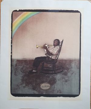 Louis Armstrong - Suchánek, Vladimír