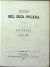 Spisy ... Díl druhý. Cesta do Italie. - Polák, Milota Zdirad