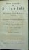 Kurze Geschichte der Heilanstalt der Barmherzigen Brüder in Prag. Nebst Rückblicken auf Entstehung, Verbreitung und Schicksale dieses Ordens überhaupt. Zum Besten dieser Anstalt herausgegeben von deren Physikus ... Mit Kupfern und Beilagen. - Held, Johann Theobald