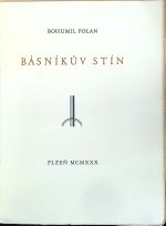 Básníkův stín. - Polan, Bedřich