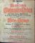 Geschichte Des Ritterlichen Johanniter=Orden Und dessen Herren=Meisterthums In der Marck/ Sachsen/ Pommern und Wendland Worinn des am VII. April dieses Jahrs gehaltenen Ritter=Schlags SOLENNITAETEN Verzeichniss der investirten Ritter und derselben Stamm=Wappen wie auch Ursprung des Ritterschlagens und Ritterlichen Orden Anmerckungen von Ordens=Creutz Herrn Abt de Vertot ins Teutsche übersetzte Dissertation vom alten und neuen Gouvernement des Johanniter=Ordens enthalten und beschrieben von ...... - Dithmar, Justus Christoph