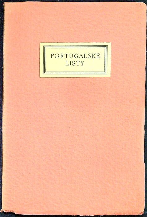 Portugalské listy.