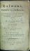 Žalmowé aneb zpěwowé swatého Dawida, kterýchž Cjrkew swatá i stará i nowá při službě Božj, wůbec i ginde obzwlásstně užjwala: w rytmy české wyloženi, a w způsob zpjwánj uwedení od ...... rytmy české nynnj w nowě wyloženj, a w způsob zpjwánj k uwedenj od ......... - Streyc, Jiří (Jiřík Strejc Zábřehský)