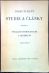Studie a články. Svazek I. Výklady etymologické a lexikální. Část první. - Zubatý, Josef