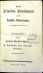 Ueber Jesuiten, Freymaurer und deutsche Rosencreutzer. Herausgegeben von Joseph Aloisius Maier, der Gesselschaft Jesu ehemaligen Mitgliede. - [Knigge, Adolf Franz Friedrich Freiherr von]