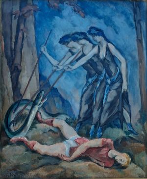 Zauberflöte - Weiss, Emil Rudolf