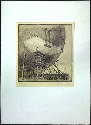 P.F. 1919 - Stretti-Zamponi, Jaromír