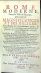 ROME MODERNE, Premiére Ville de l´Europe, Avec toutes ses MAGNIFICENCES ET SES DELICES; Nouvellement et trés-exactement décrite, et illustrée par des tailles douces, qui réprésentent parfaiement tout ce qui y  est digne d´étre vú et scú; comme sont Ses Eglises, Reliques, Cimetiéres, Tombeaux, Cloitres, Hopitaux, Colléges, Séminaires, Places publiques, Palais, Edifices, Architectures, Statues, Peintures, Sculptures, Bibliothéques, Cabinets, Jardins, Fontaines, &c. tant dans la Ville qu´aux environs, ...... Tome premier. (ze 6 dílů). - Deseine, Francois