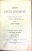 Život Josefa Jungmanna. Z usnesení užšího sboru musejního pro řeč a literaturu českou sepsal..... - Zelený, Vácslav