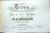 Titus. Oper in zwei Aufzügen. Clavier-Auszug mit ital. u. deutsch. Texte. No. 130. - Mozart, Wofgang Amadeus
