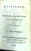 Ferdinand. Přjhody gednoho sspanělského hraběte, rodičům a dětem wyprawowány dle Kristofa Schmida od J. Wáwry Lomnického. - Schmid, Christoph von