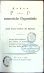 Reden über maurerische Gegenstände von einem trenen Verehrer der Maurerei. - [Henning, Friedrich]