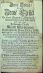 Země Dobrá / To gest: Země Cžeská, Do které Semeno z Dobroty Bož=ské hogně wsaté učinilo Užitek Stý. Luk. w 8. Kap. Takowého Užitku Krátké Předstawenj / Ke Cti Chwále Pána BOha Wsse=mohaucýho / též Blahoslawené Rodičky Božj Marye Panny wždycky neposskwrněné; y Swatých dědičných Patronůw Cžeských. Předně: Odkad / a z gakého Narodu ma Počátek Národ Cžeský / a kterak se w této Zemi usadili; též o Začátku S. katolické, a nikdy w Cžeské Zemi ne=přemožené Krystowé Wjry, a stálé horliwosti, též o giných chwalitebných Cžinech a Skutcých, též o Klenotech, Bohat=stwj, Wognách, a Cžeského národu Udatnosti. Item o mnohých nesstiastných Přjhodách, a Kacýř=stwu w Cžeské Zemi. Wssechno z hodnowěrných Spisowatelůw / a Kněh sebrané, a k potěssenj Slawného Národu, a k zwelebenj Gazyka Cžeského od upřímného Wla=stence sebrané a sepsané. A. 1754. - 
