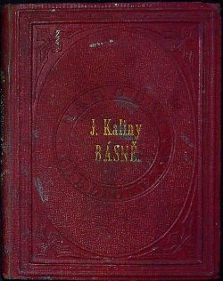 Básnické spisy.