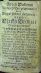 Zbraň Duchownj Na každý Den připrawená/ Proti Wogně Pekelné zhotowená/ To gest: Cžeský Brewjář Obsahugjcý w sobě Na wssechny gak za Swěcené tak y Kostelnj Swátky a Poswěcenj Chrámu Páně, gak ke Mssy Swate Modlitby, tak také k nim přidané Hymny; Werssy a Modlitbau, k gedné každé Slawnosti, Obzwlásstně rozdělené;  k nimzto gsau přidané Modlitby Rannj, k Spowědj, k Přigjmánj, k Welebné Swátosti; A giné mnohé z obzwlásstnj pilnostj a Prácy ku potěssenj Národu Cžeského z rozličných nábožných Modliteb w gedno vwedené, spogené, a poneyprw na Swětlo wydané. Z Powolenjm Duchownj Wrchnosti. - Treger, Jan Pavel František