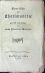 Specifika und Charlatanerie geprüst und gerügt von einem Freund der Wahrheit. - [Wernberger, Erasmus Ludwig]