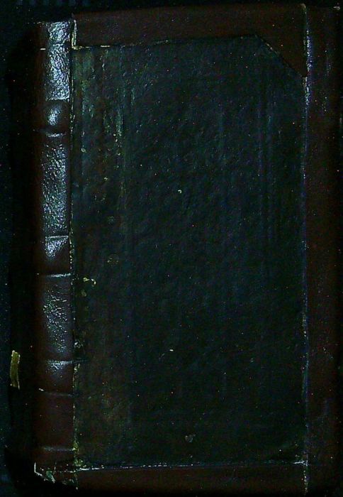 Poklad Dusse/, Neb wsseliké Modlitby Katolické: Ráno y v Wečer: před Gijdlem y po Gijdle: Před y po Zpowědi: před y po Přigjmánj Welebné Swátosti/ při Mssy S. Za Nemocné y Mrtwé/ s Chůzy dewjti Cest Pána nasseho Gežjsse Krysta/ a čtwerau Passygj. W Latinském Jazyku někdy Od M. Symeona 