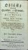 Ohlássky weyročnjch Swátkůw, a Slawnosti, tež obyčegnych při nich Ceremonyi, tak gak ge Cýrkew swatá katolická důkladně wygádřené mjti žádá..... - Chmela, Jan Nepomucký