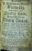 Bezpečné K Blahoslawené Wěčnosti Putowánj, W Sýle Neydražssýho Nebeského Chléba, Genž gest Předůstogná Oltářnj Swátost, K gegižto wětssý Počestnosti Wleslawné Bratrstwo Kůru Literátskýho pod Tytulem Neyswětěgssýho Těla Božjho pro obogi Pohlawj w Městě Dobrussce wyzdwjžené, a od Geho Swatosti Papežské CLEMENTA toho Gména XIII. Námestka Krystowého mnohými Milostmi, a Odpustkami Roku 1763. Dne 5. Měsýce Czerwence obdařené gest. W této pak Knijze gedenkaždý pobožný Křestian Wypsanj Regul, a Odpustkůw Bratrstwa nasseho, gakož y rozličné Modlitby k Prospěchu Dusse swé nalezne. - 