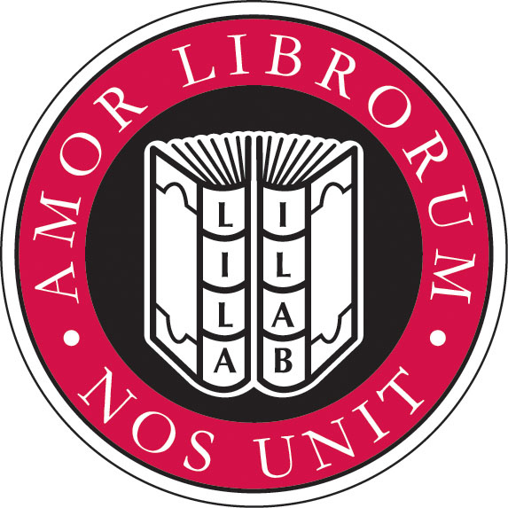 ILAB - International League of Antiquarian Booksellers