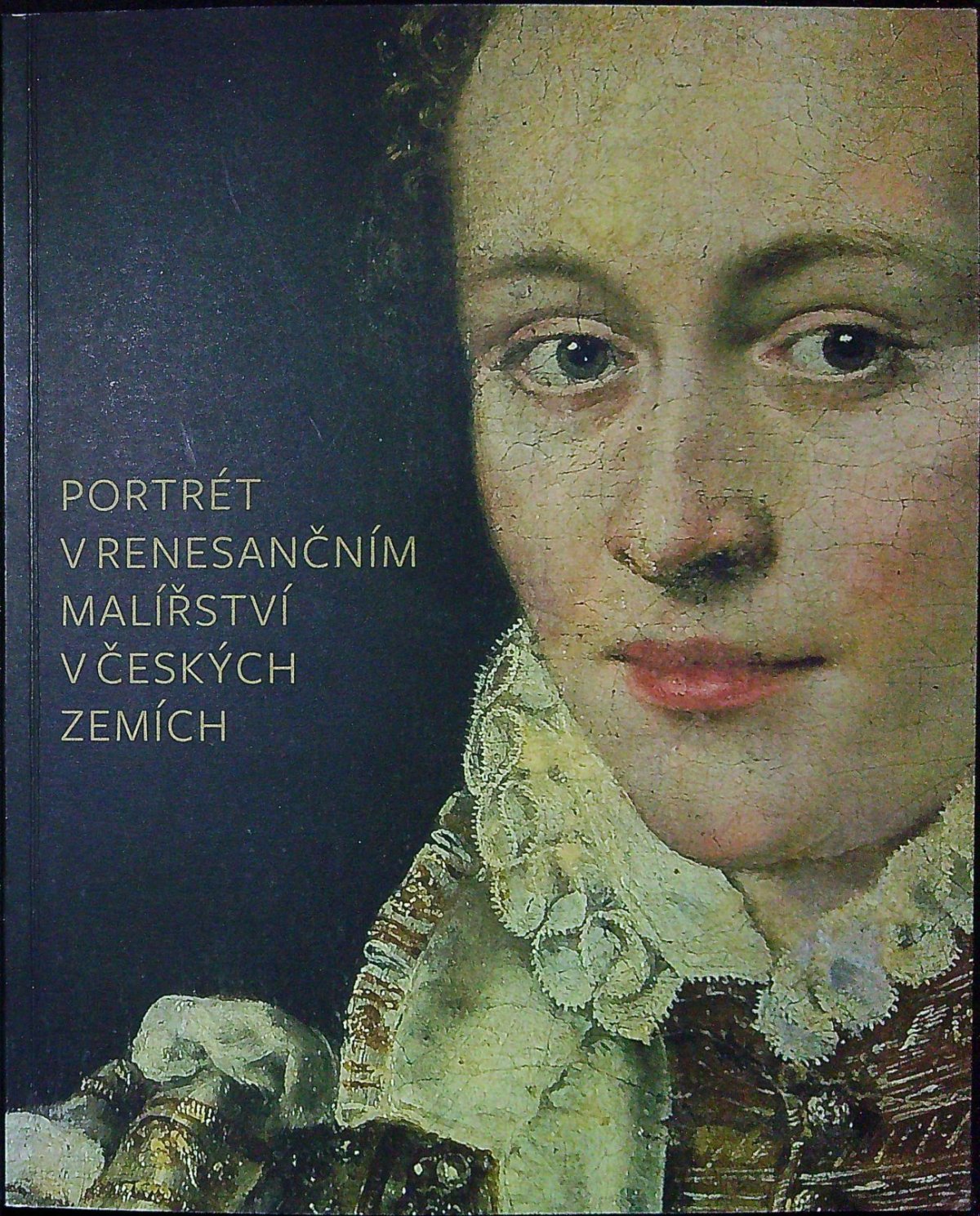 Portrét v renesančním malířství v českých zemích.