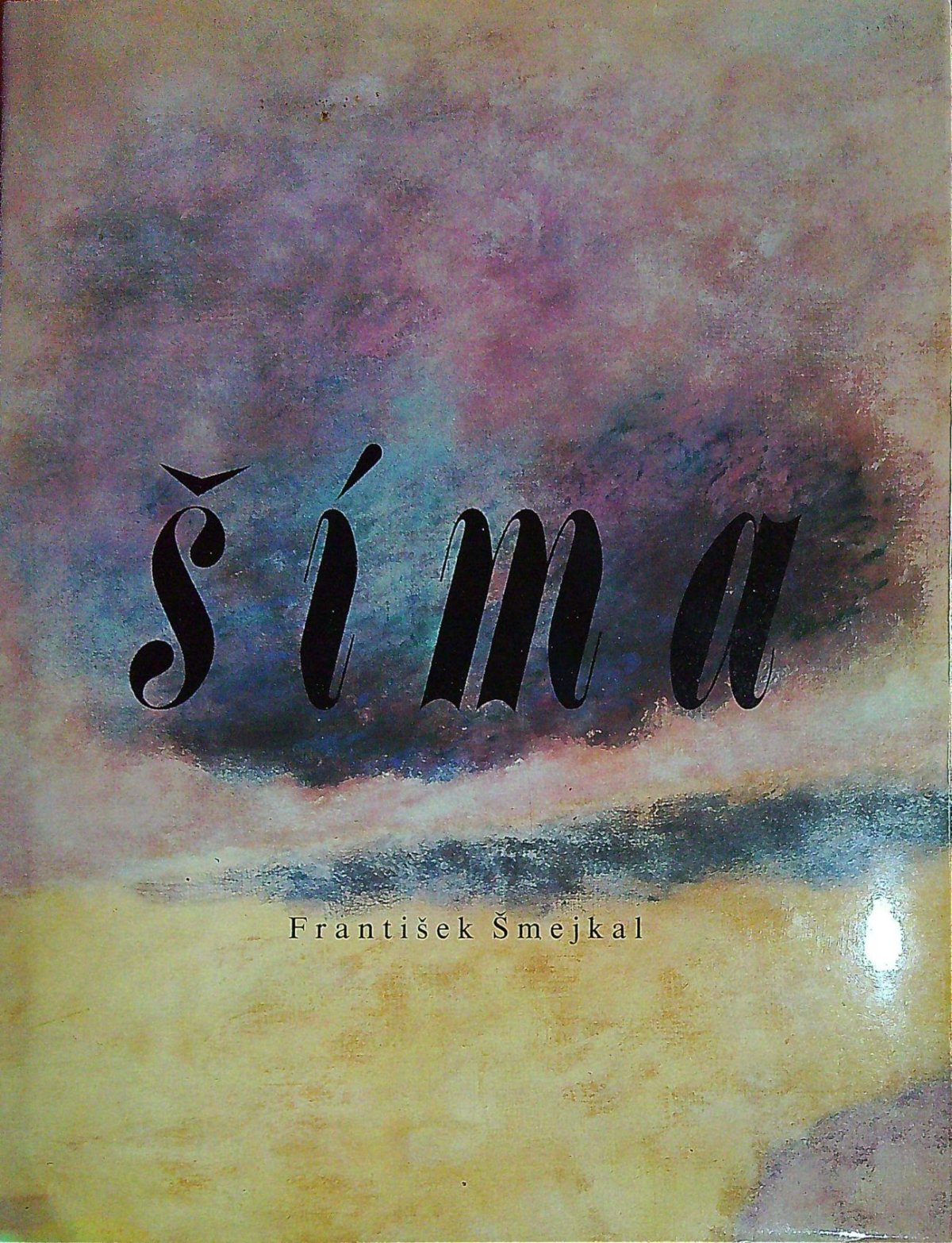 Šíma.
