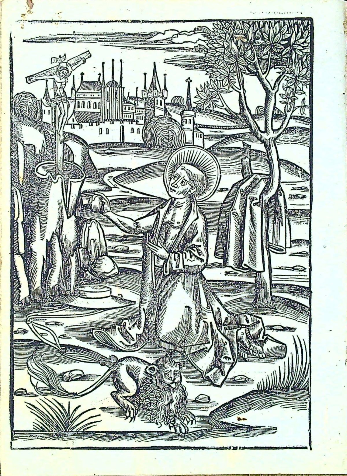 Sermones disertissimi contra omne mu[n]di p[er]uersum statum: que[m] deus gloriosus  naturalis damnat. Egregij et famosissimi d[omi]ni Georgij Morgenstern de ödern  ......