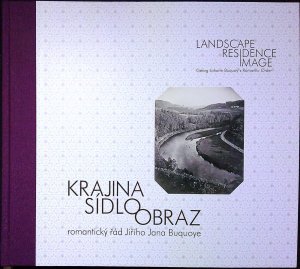 Krajina - Sídlo - Obraz.