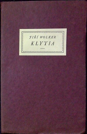 Klytia.