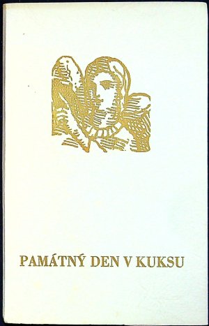 Památný den v Kuksu