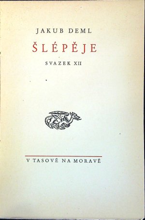 Šlépěje XII.
