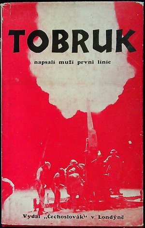 Tobruk.