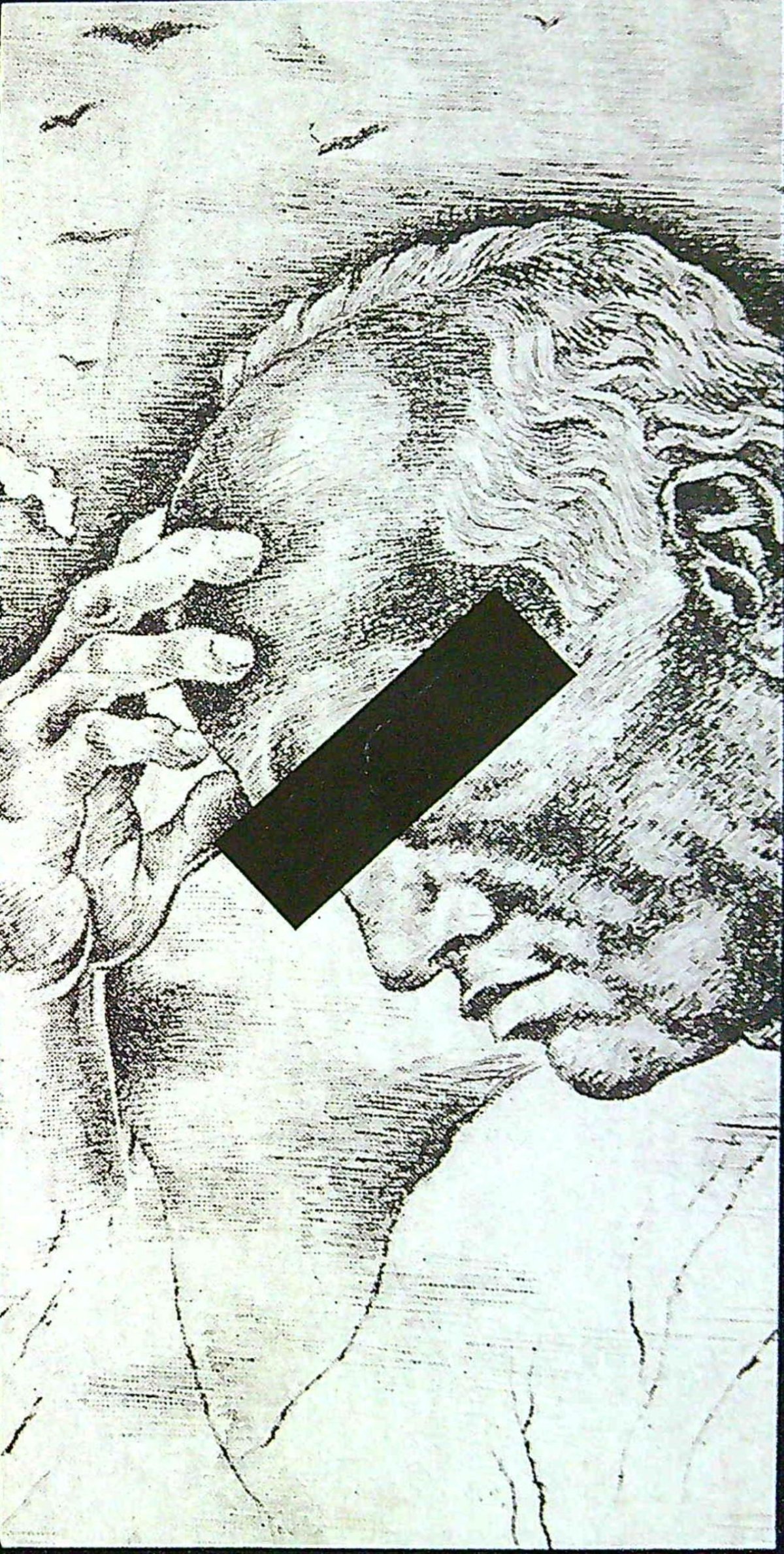 Portréty Michela Fingestena