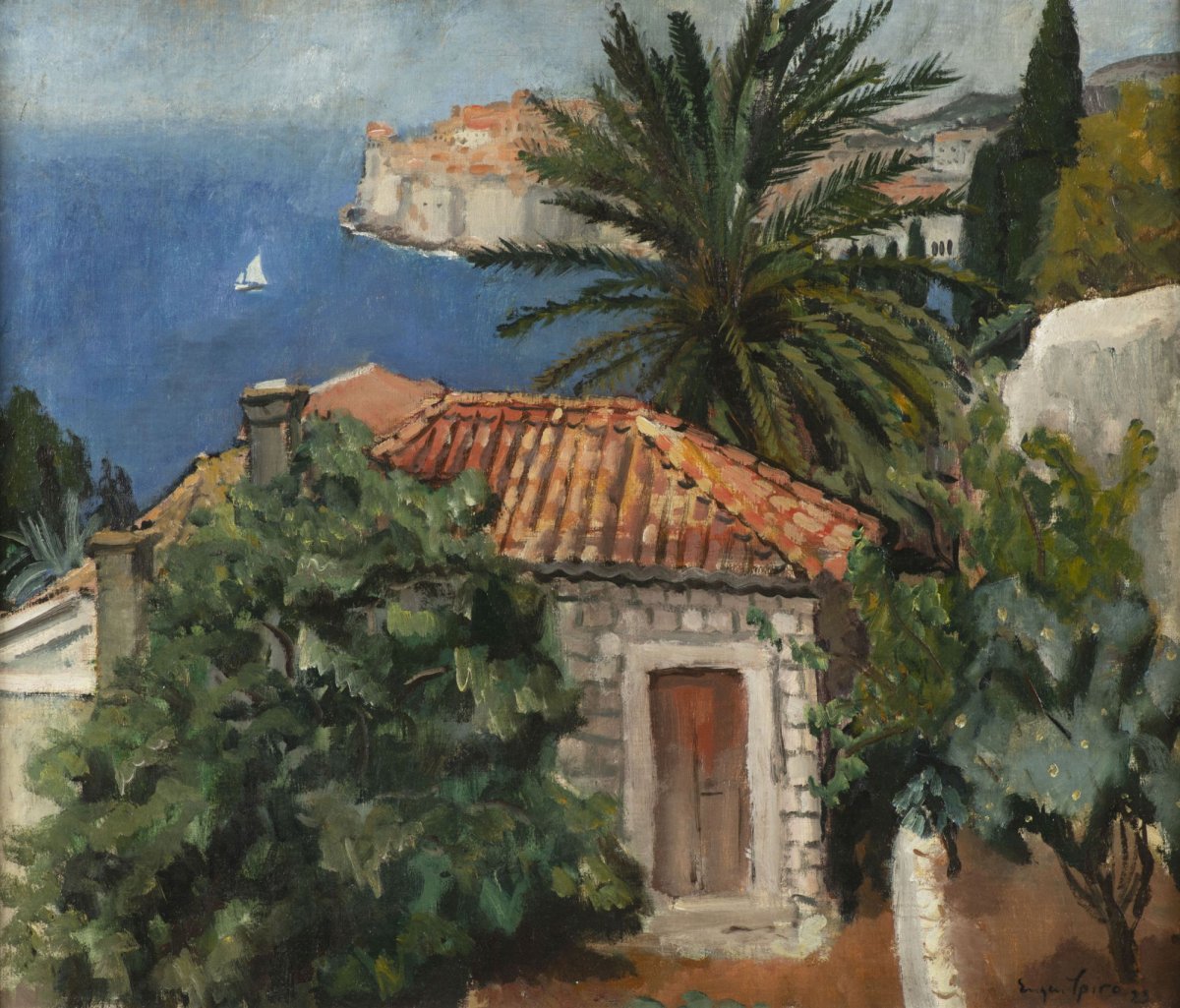 Jadranské pobřeží