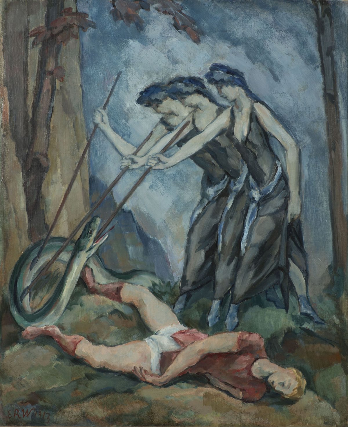 Zauberflöte
