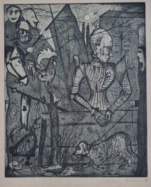 Don Quijote De La Mancha